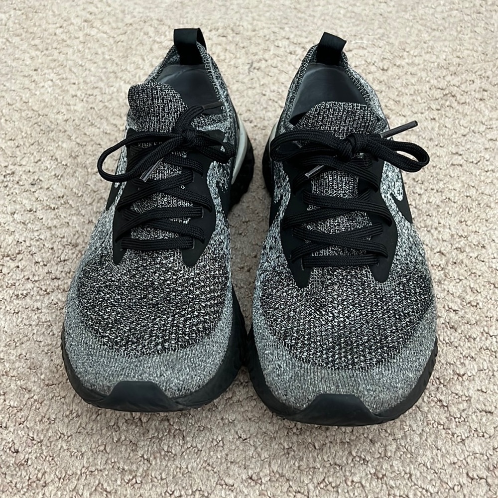 Nike Athletic Shoe